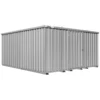 espace de stockage