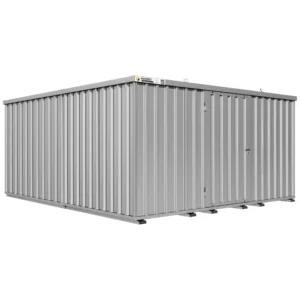 espace de stockage