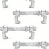 colliers de serrage de conteneur