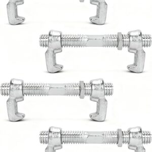 colliers de serrage de conteneur