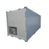 Container isotherme