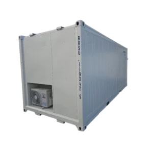 Container isotherme