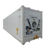 container frigorifique