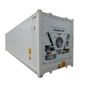 container frigorifique