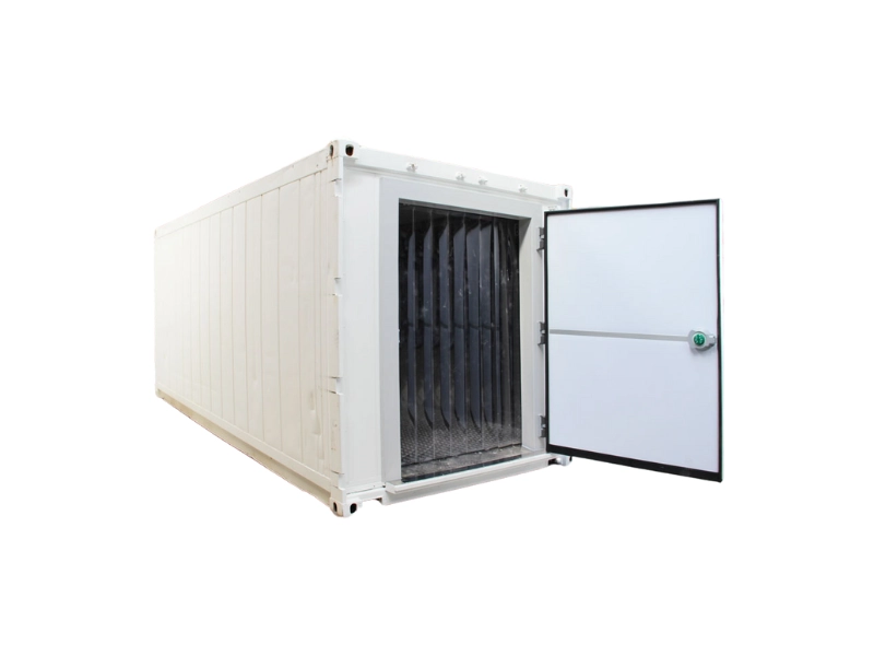 Container frigorifique