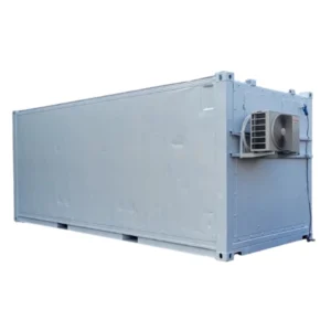 Container isotherme