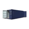 Container maritime