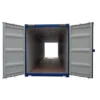 Container maritime