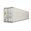 Container maritime