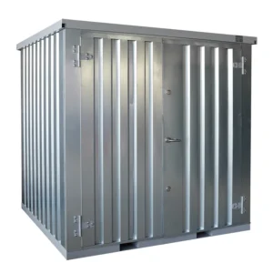 Conteneur De Stockage