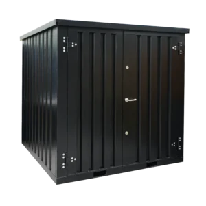 Conteneur de stockage