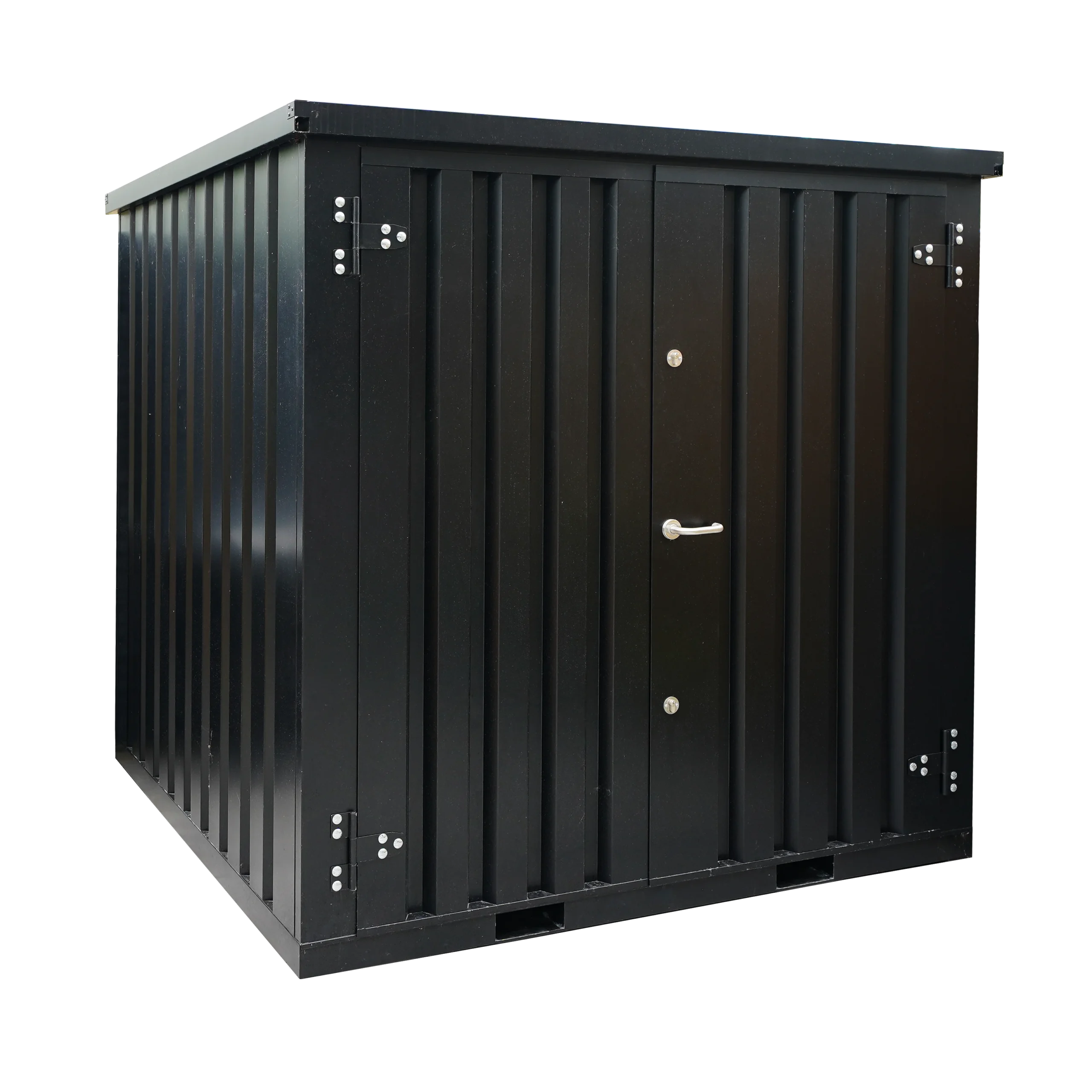 Conteneur de stockage