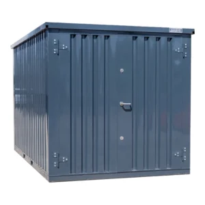 Conteneur Démontable