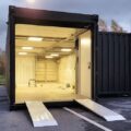 conteneur de stockage